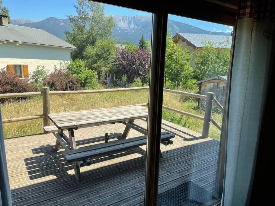 Chalet Familial - Pyrenees, Au Coeur Des 3 Stations La Cabanasse Eksteriør billede