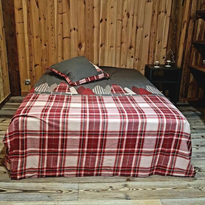 Chalet Familial - Pyrenees, Au Coeur Des 3 Stations La Cabanasse Eksteriør billede